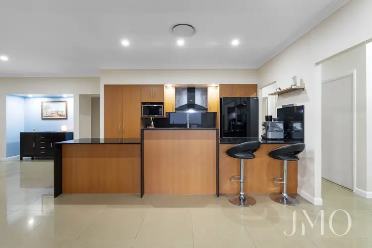 Second view of Homely house listing, 6 Cedarton Crescent, Ormeau QLD 4208