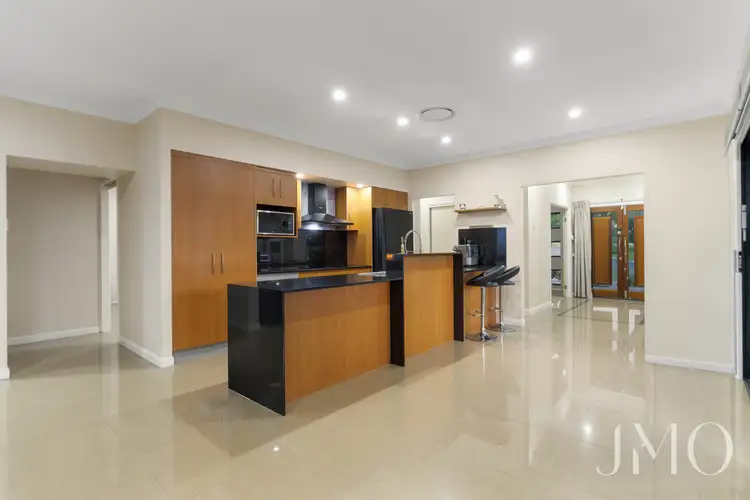 Third view of Homely house listing, 6 Cedarton Crescent, Ormeau QLD 4208