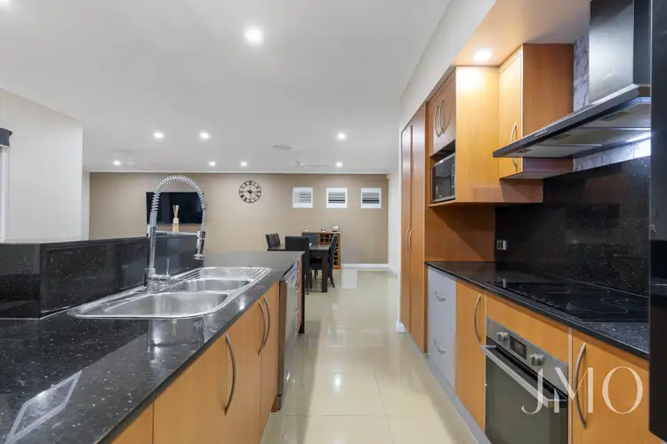 Fifth view of Homely house listing, 6 Cedarton Crescent, Ormeau QLD 4208