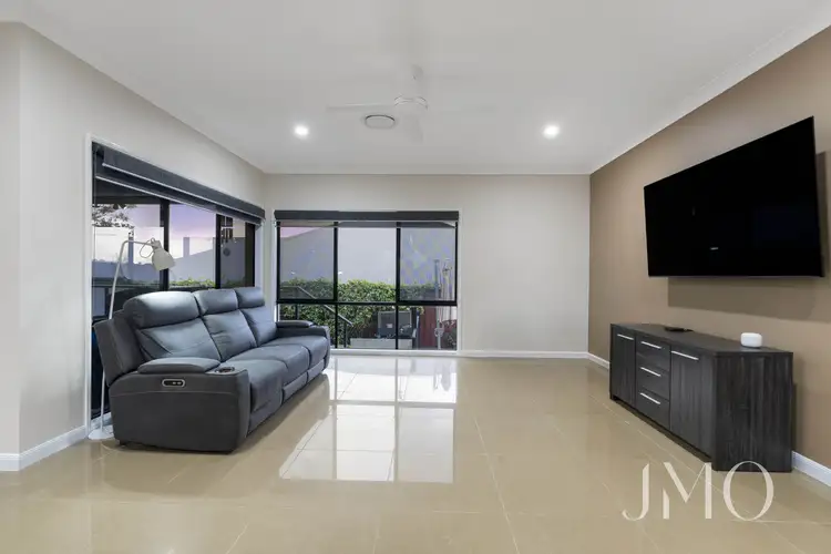 Sixth view of Homely house listing, 6 Cedarton Crescent, Ormeau QLD 4208