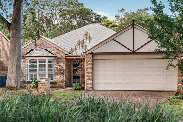 40 Beaufront Place, Forest Lake QLD 4078