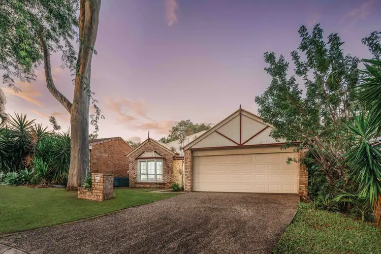 Second view of Homely house listing, 40 Beaufront Place, Forest Lake QLD 4078