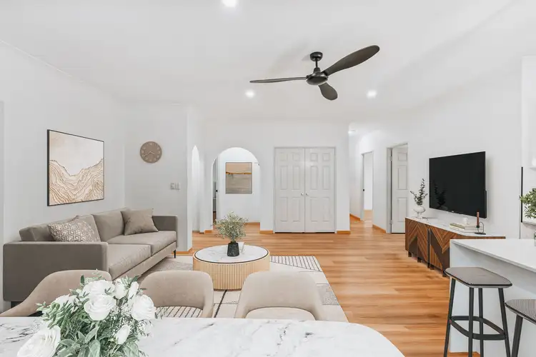 Fourth view of Homely house listing, 40 Beaufront Place, Forest Lake QLD 4078
