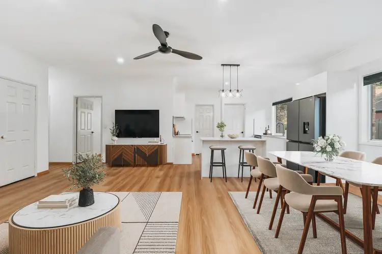 Fifth view of Homely house listing, 40 Beaufront Place, Forest Lake QLD 4078