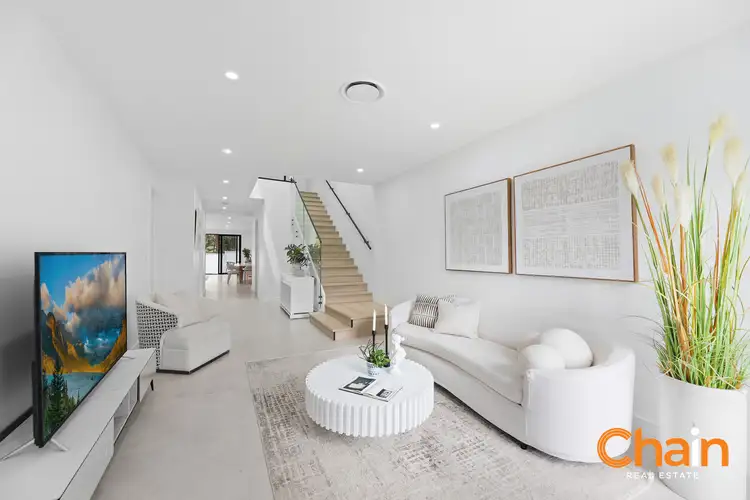 9A Weller Place, Rydalmere NSW 2116
