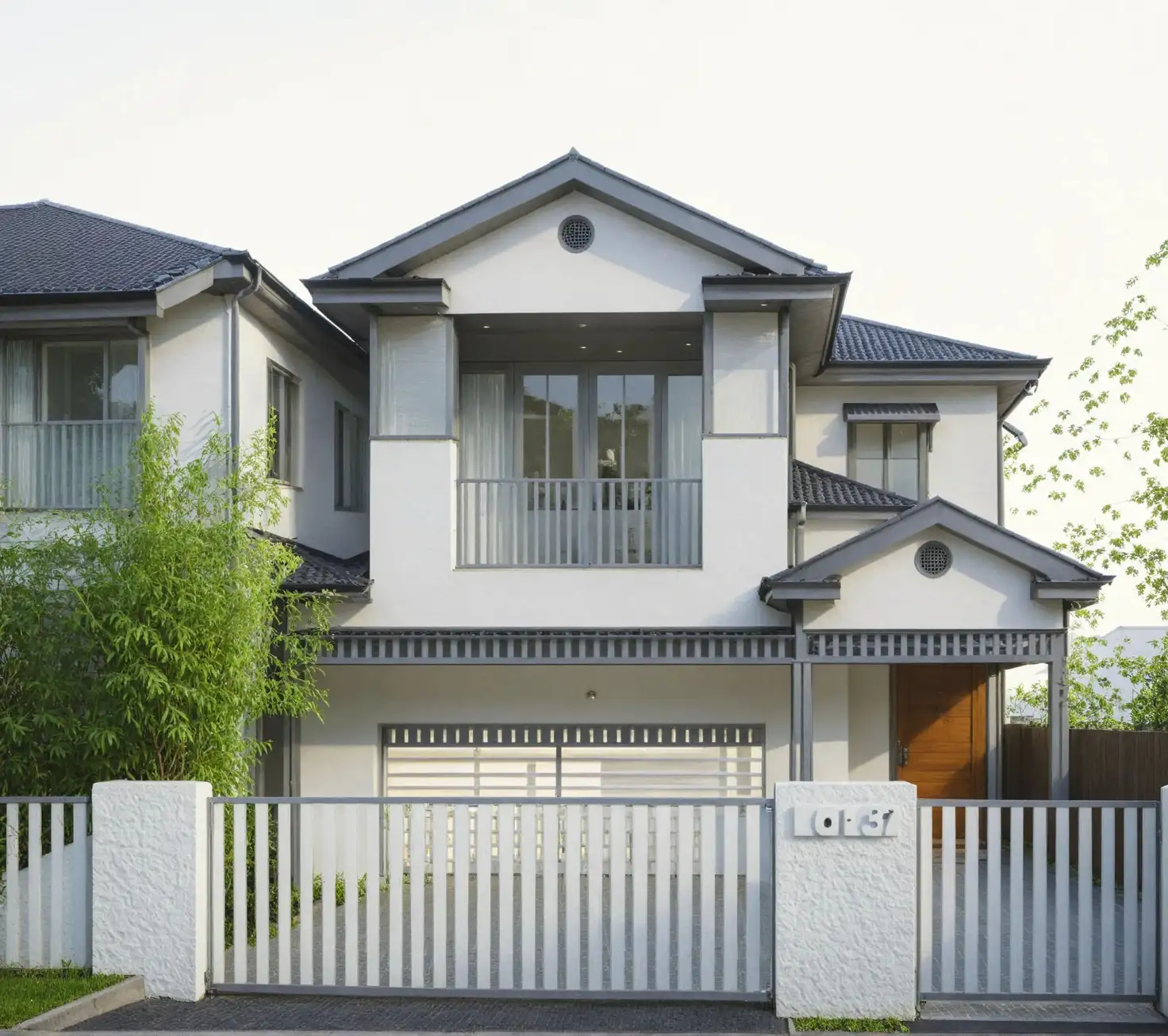 Main view of Homely house listing, 8 and 10 Primmer Street, Coorparoo QLD 4151