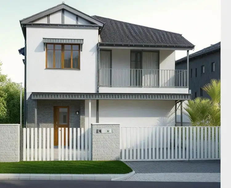 Second view of Homely house listing, 8 and 10 Primmer Street, Coorparoo QLD 4151