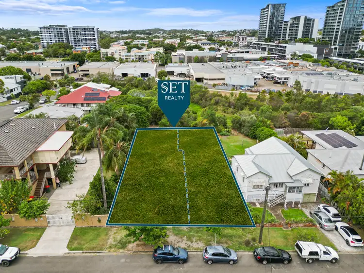 Second view of Homely house listing, 8 and 10 Primmer Street, Coorparoo QLD 4151