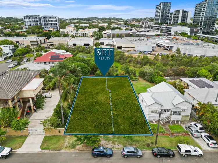 Third view of Homely house listing, 8 and 10 Primmer Street, Coorparoo QLD 4151