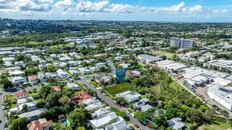 Fourth view of Homely house listing, 8 and 10 Primmer Street, Coorparoo QLD 4151