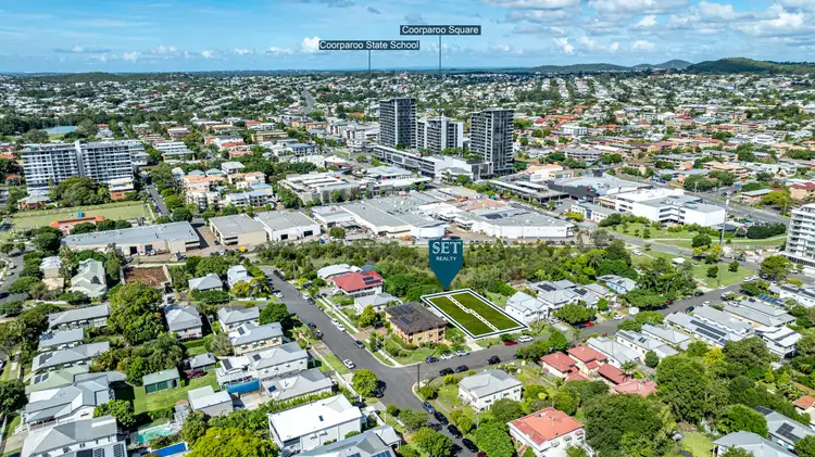 Fifth view of Homely house listing, 8 and 10 Primmer Street, Coorparoo QLD 4151