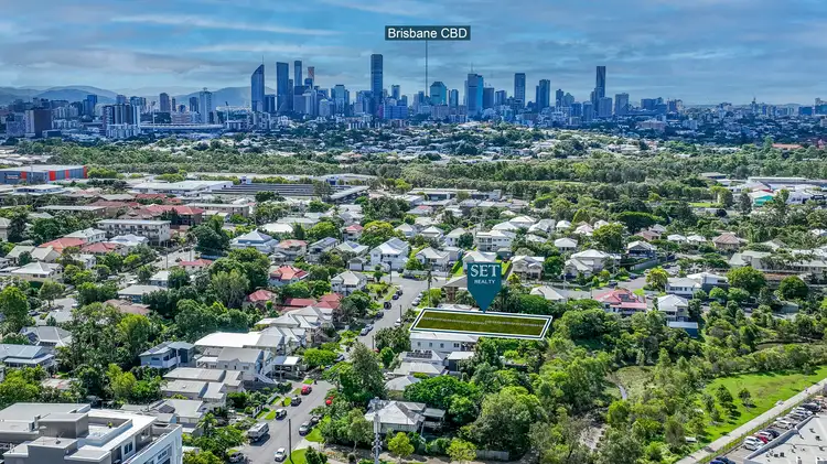 Fifth view of Homely house listing, 8 and 10 Primmer Street, Coorparoo QLD 4151