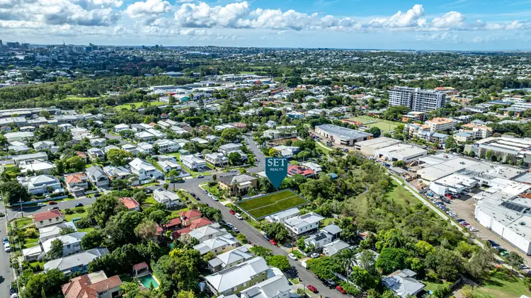 Sixth view of Homely house listing, 8 and 10 Primmer Street, Coorparoo QLD 4151