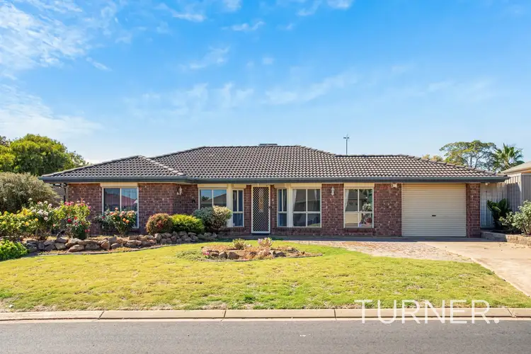 23 Autumn Avenue, Craigmore SA 5114
