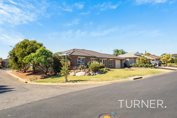 Second view of Homely house listing, 23 Autumn Avenue, Craigmore SA 5114