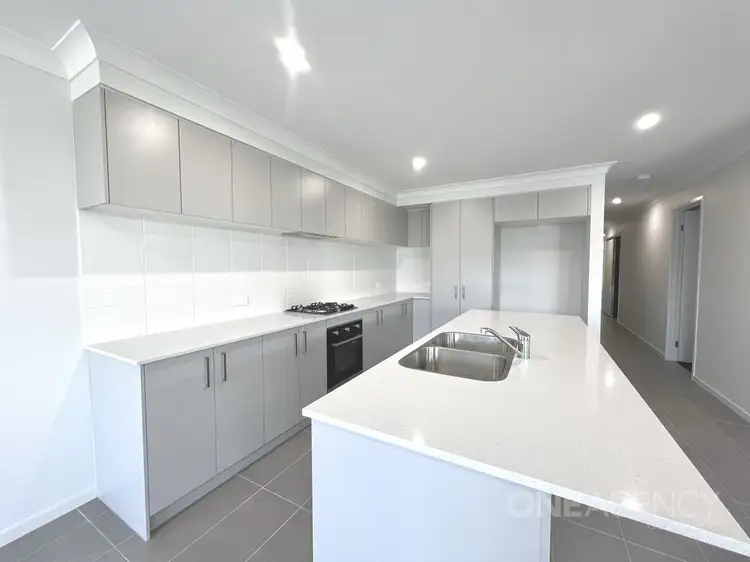 Second view of Homely semi-detached listing, 1/23 Roebuck Street, Goulburn NSW 2580