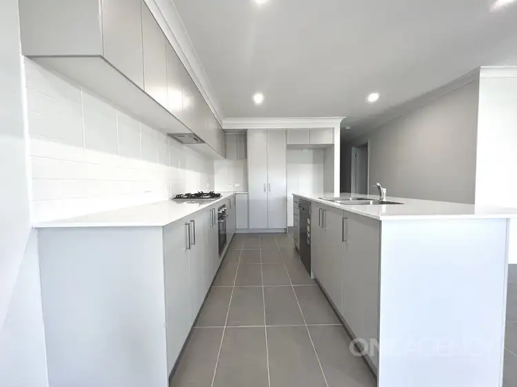 Third view of Homely semi-detached listing, 1/23 Roebuck Street, Goulburn NSW 2580