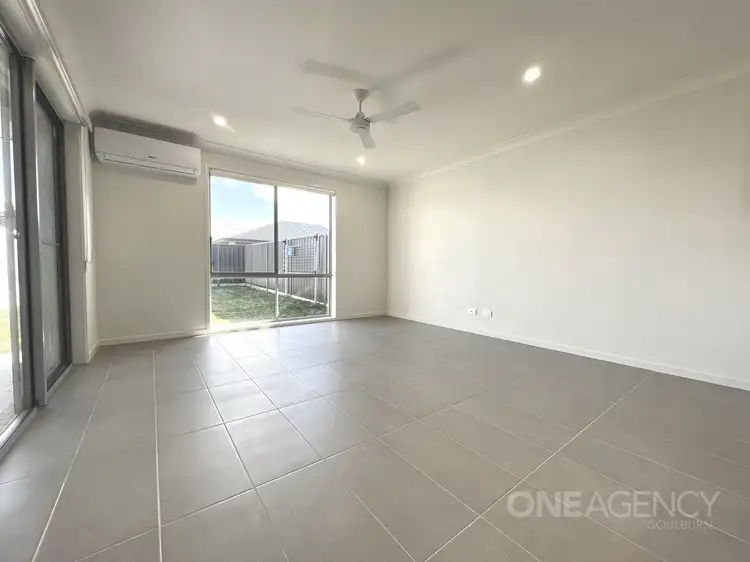 Fourth view of Homely semi-detached listing, 1/23 Roebuck Street, Goulburn NSW 2580