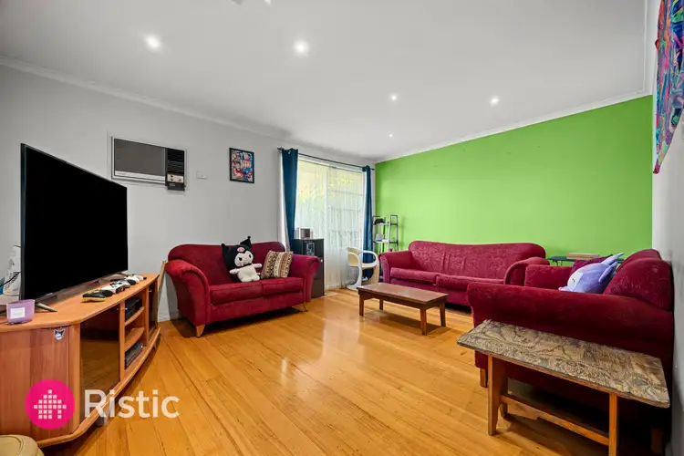 Second view of Homely house listing, 3 Ventnor Crescent, Coolaroo VIC 3048
