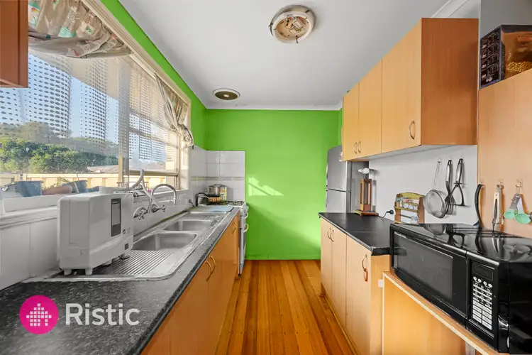 Third view of Homely house listing, 3 Ventnor Crescent, Coolaroo VIC 3048