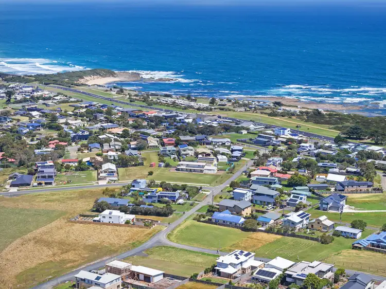 Second view of Homely land listing, LOT 38, 22 Messmate Road, Kilcunda VIC 3995