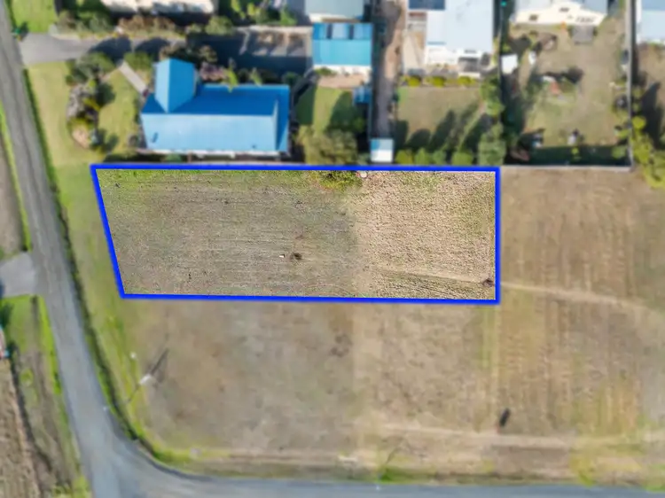 Third view of Homely land listing, LOT 38, 22 Messmate Road, Kilcunda VIC 3995