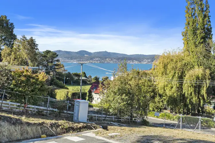 Sixth view of Homely land listing, 44 Fisher Avenue, Sandy Bay TAS 7005