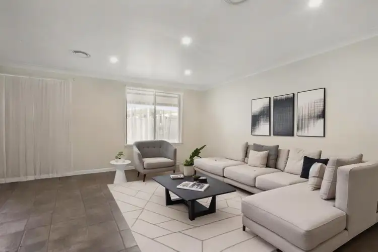 Main view of Homely house listing, 10 Powell Close, Edensor Park NSW 2176