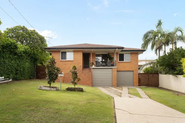 57 Westacott Street, Nundah QLD 4012