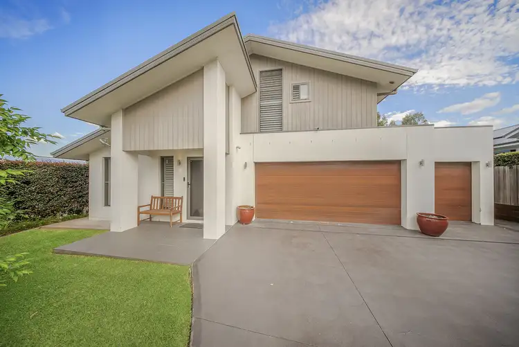 Main view of Homely house listing, 25 Angophora Drive, Pokolbin NSW 2320