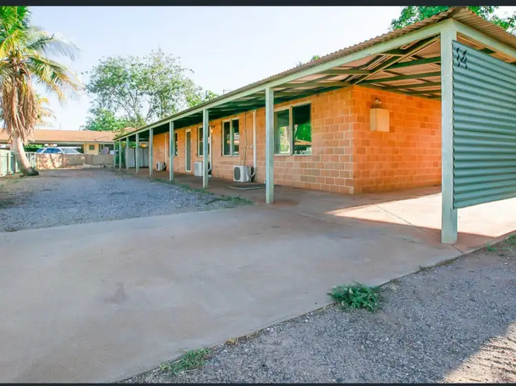 14 Beroona Loop, South Hedland WA 6722