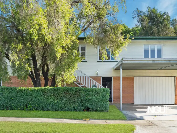 14 Hutchins Street, Tivoli QLD 4305