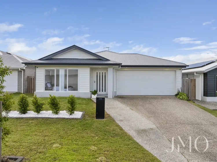 6 Sappho Street, Ormeau QLD 4208