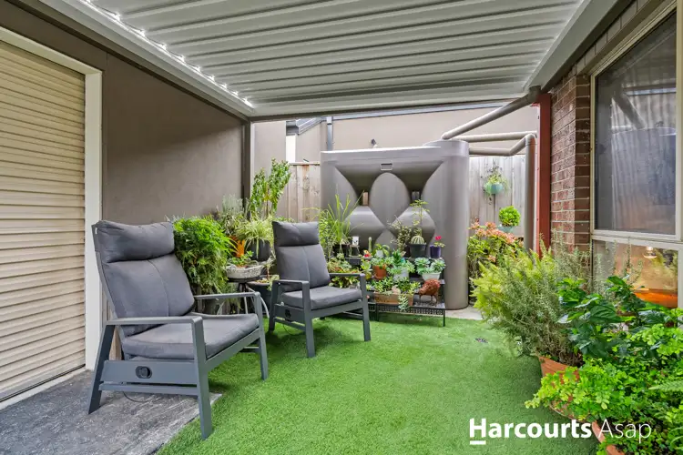 Main view of Homely house listing, 20 Titan Lodge Walk, Pakenham VIC 3810