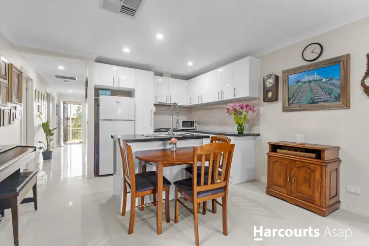 Second view of Homely house listing, 20 Titan Lodge Walk, Pakenham VIC 3810