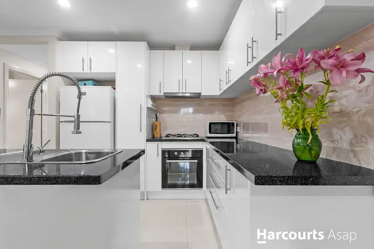 Fourth view of Homely house listing, 20 Titan Lodge Walk, Pakenham VIC 3810