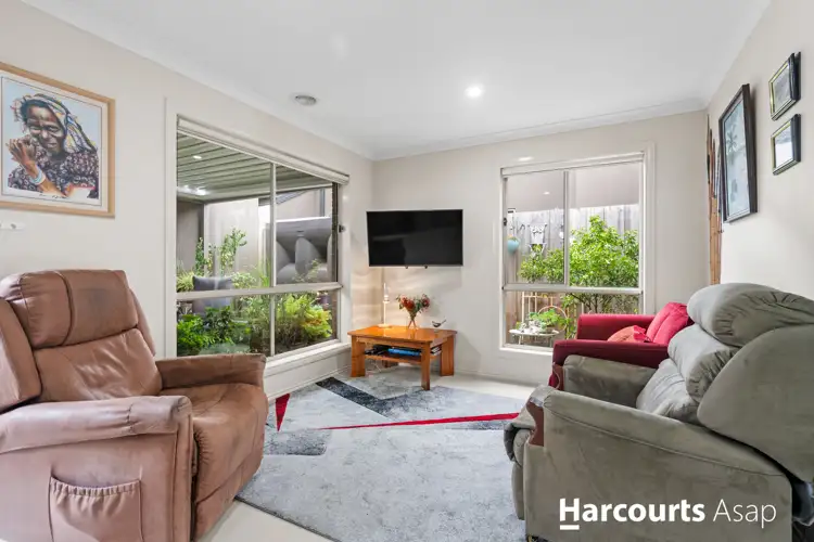 Sixth view of Homely house listing, 20 Titan Lodge Walk, Pakenham VIC 3810