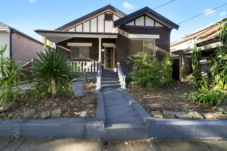 Main view of Homely house listing, 45 Roslyn Street, Ashbury NSW 2193
