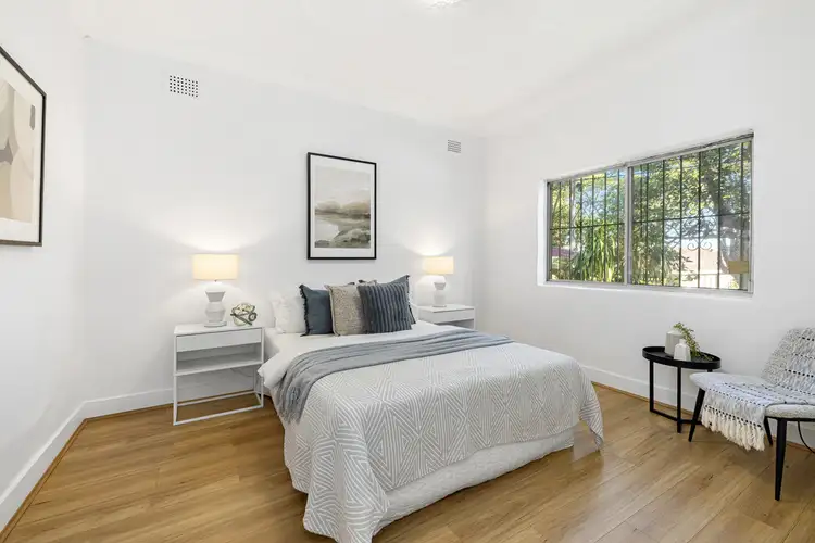 Fourth view of Homely house listing, 45 Roslyn Street, Ashbury NSW 2193