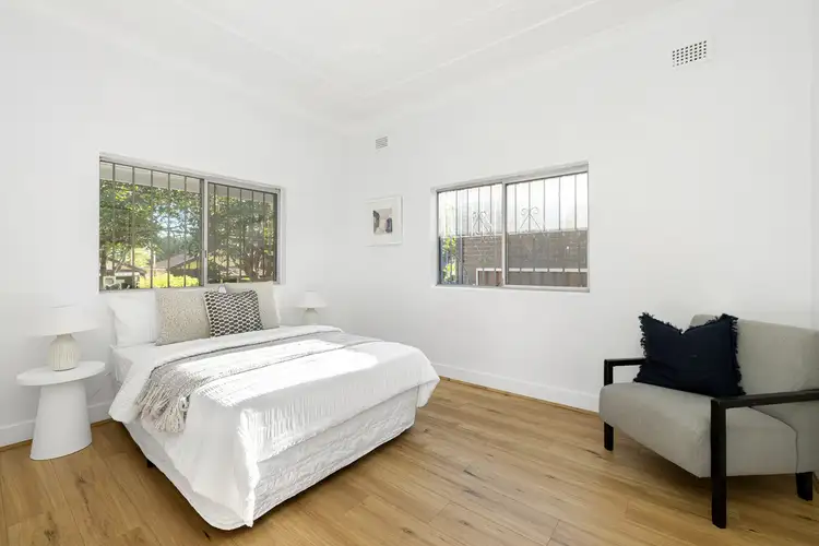 Fifth view of Homely house listing, 45 Roslyn Street, Ashbury NSW 2193