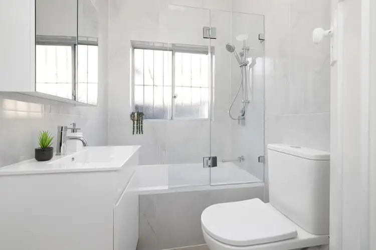 Sixth view of Homely house listing, 45 Roslyn Street, Ashbury NSW 2193