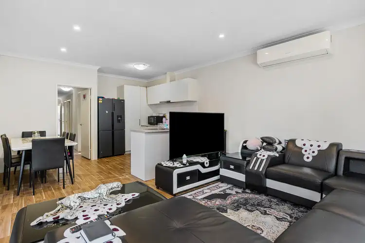 Second view of Homely house listing, 10 Yanga Court, Lakelands WA 6180