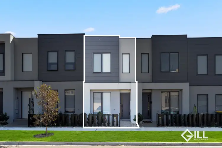 Main view of Homely unit listing, 43 Battalion Road, Berwick VIC 3806