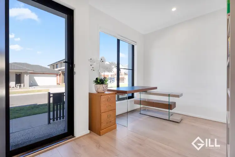 Third view of Homely unit listing, 43 Battalion Road, Berwick VIC 3806