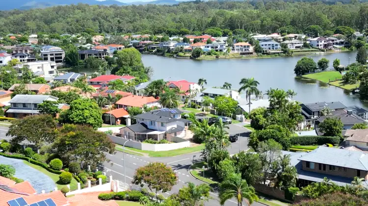 3 Frangipani Street, Westlake QLD 4074