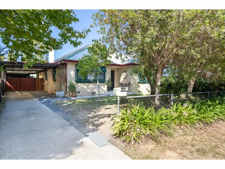 192 Olive Street, South Albury NSW 2640