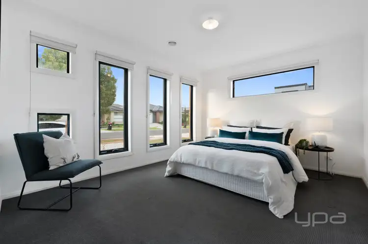 Second view of Homely house listing, 3 Welland Road, Weir Views VIC 3338