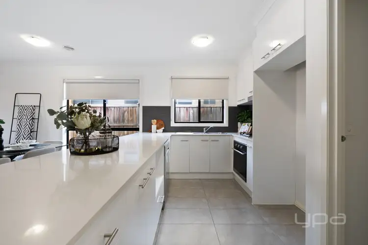 Fifth view of Homely house listing, 3 Welland Road, Weir Views VIC 3338