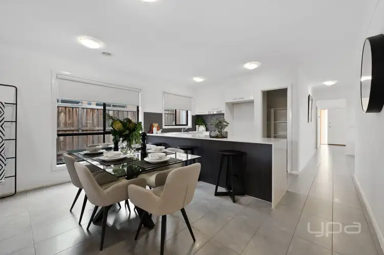 Sixth view of Homely house listing, 3 Welland Road, Weir Views VIC 3338