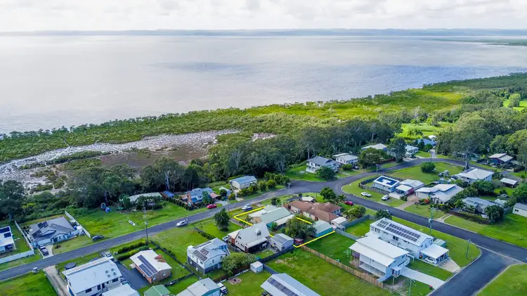 59 Fraser Drive, River Heads QLD 4655